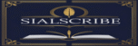 sialscribe logo 180x60